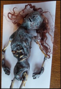 Mummy Fairies