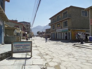 Jomsom